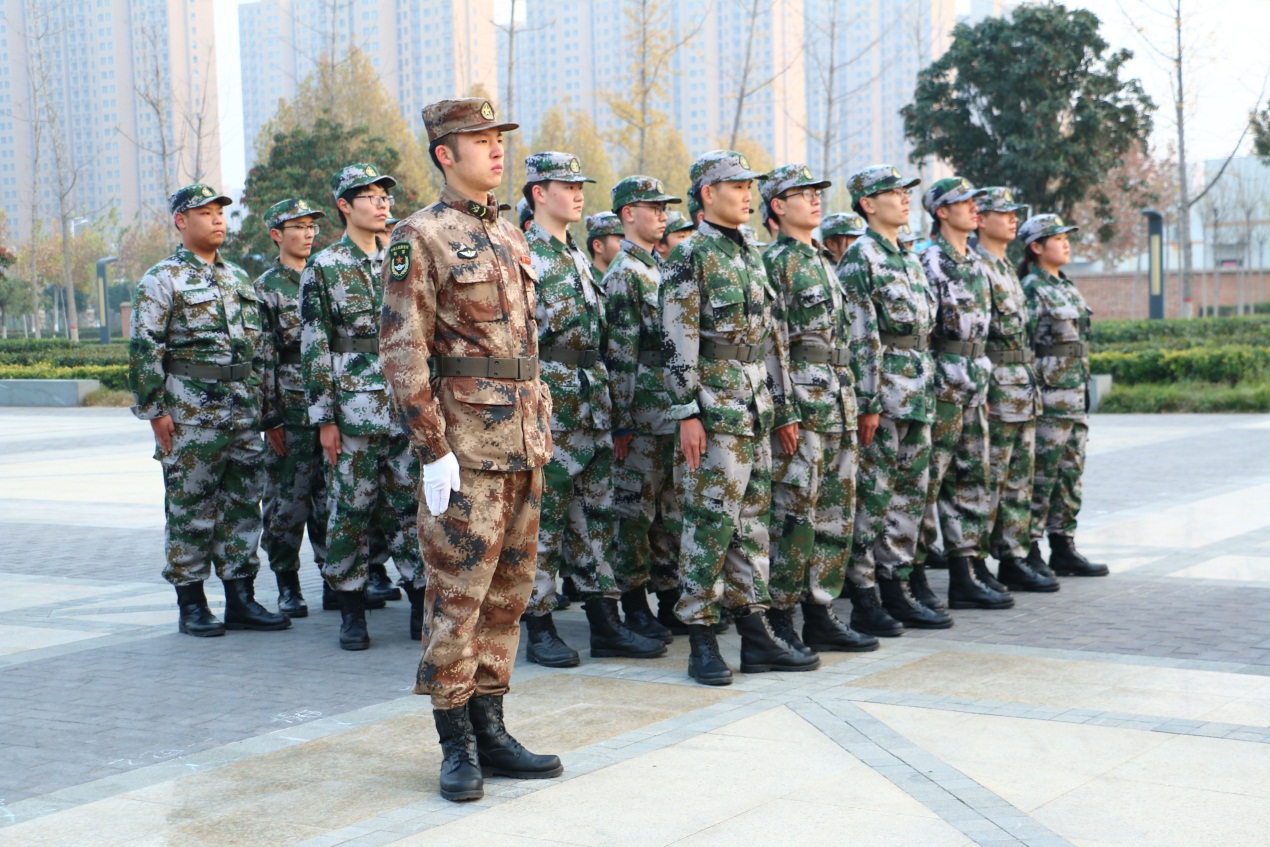 武装部多策并用积极做好2020年征兵工作